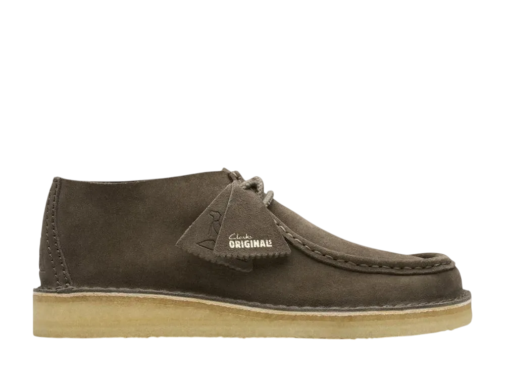 クラークス デザートノマド "モールグレースウェード"