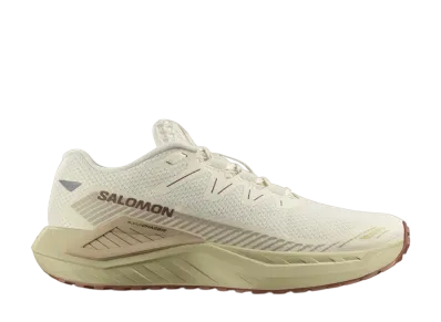 Salomon DRX Defy Grvl "Vanilla Ice/Green Haze/White Pepper"