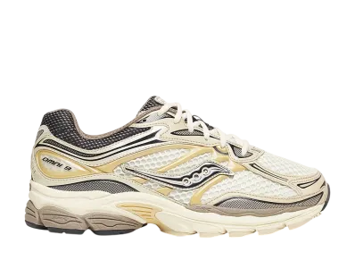 サッカニー プロ グリッド オムニ9 "ゴールド"