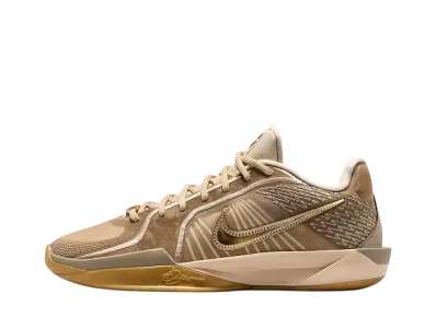 Nike Women's Sabrina 2 "Stronger Than Gold" (HF1799-200/HF1798-200)