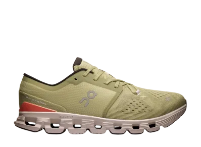 On Cloud X 4 "Caper/Salmon"
