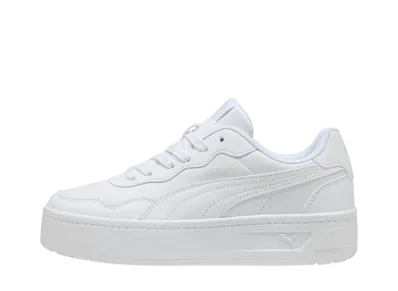Puma Women's Court Lally Skye "Puma White"