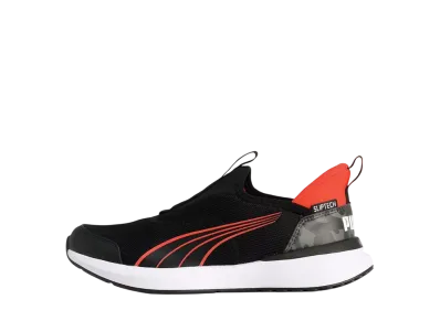 Puma GS Kruz Profoam Ease In Camo "Puma Black/For All Time Red"