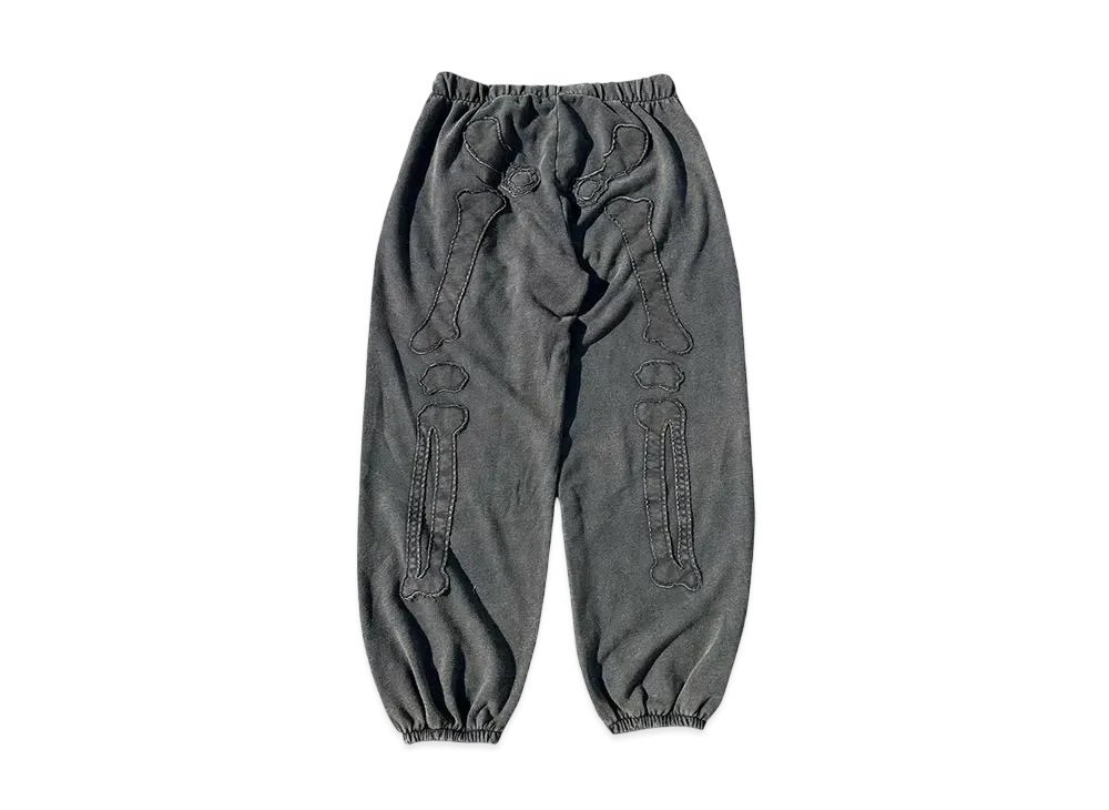 9090 Bone Sweat Pants 