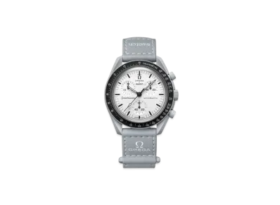 バイオセラミック ムーンスウォッチ 1965 SO33M106 3/1発売|OMEGA × Swatch BIOCERAMIC MoonSwatch 1965