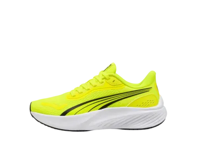 Puma GS Pounce Lite "Yellow Alert/Puma Black/Puma White"