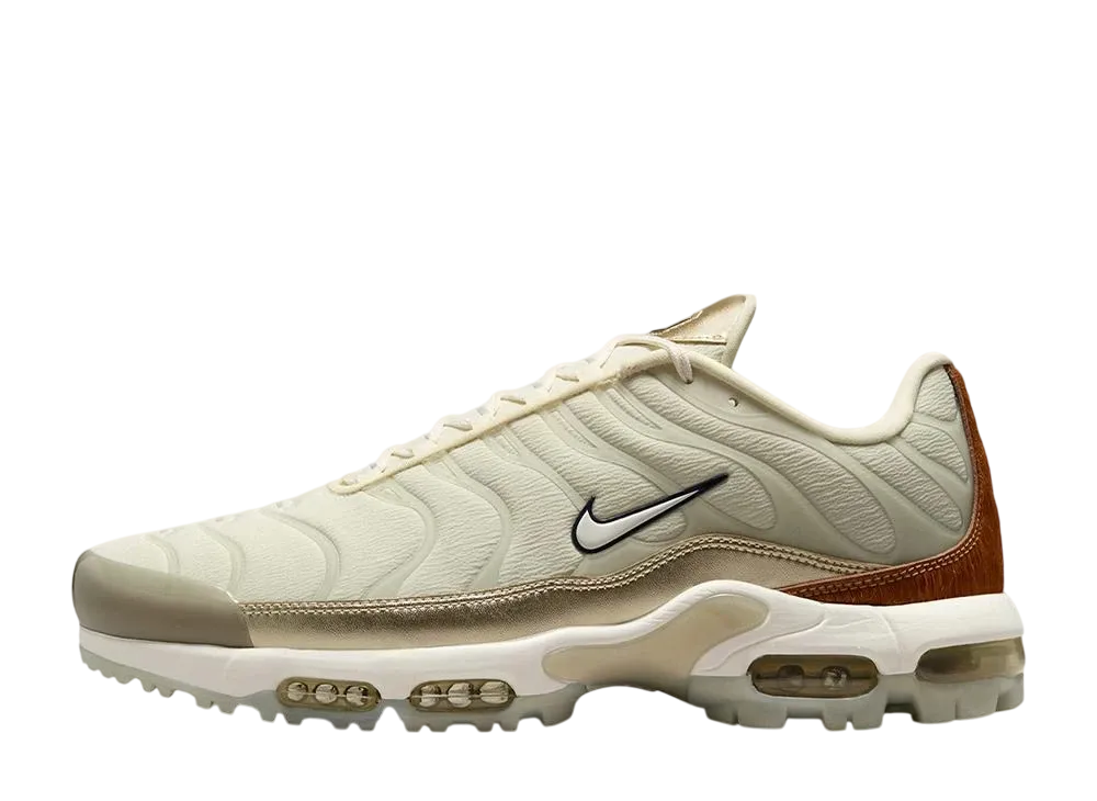 Nike Air Max Plus Golf "The Players Championship"