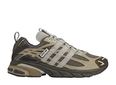 Song for the Mute × adidas Adistar Cushion 3 "Simple Brown/Night Brown/Light Brown"