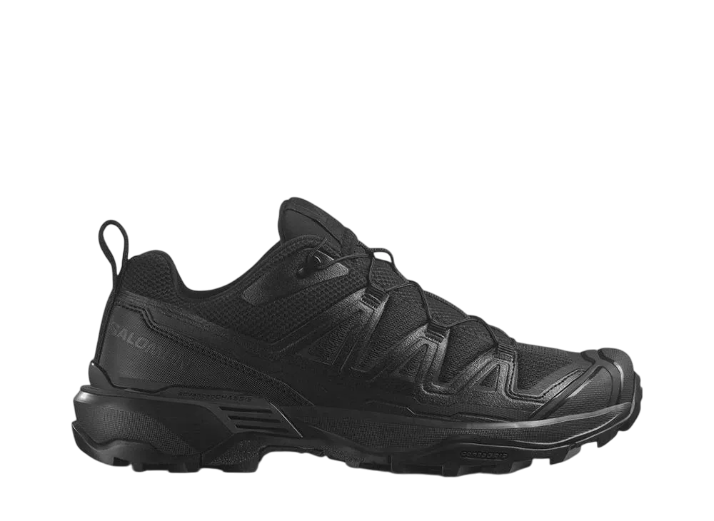 Salomon Women's 360 EVR "Black"