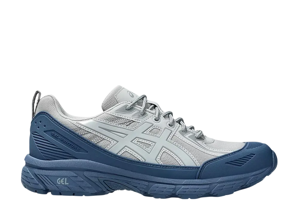 Asics Gel-Venture 6 Shield "Grand Shark/Piedmont Grey"