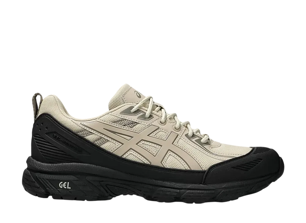 Asics Gel-Venture 6 Shield "Black/Feather Grey"