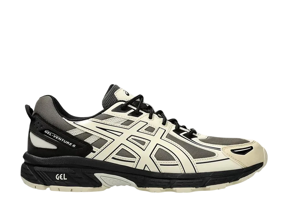 Asics Gel-Venture 6 "Mink/Vanilla"