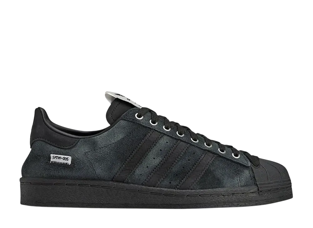 Song for the Mute × adidas Superstar 82 "Supplier Colour/Core Black/Cream White"