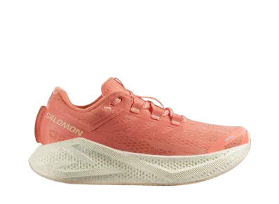 Salomon Women's Aero Glide 3 "Fusion Coral/Vanilla Ice/Tender Peach"