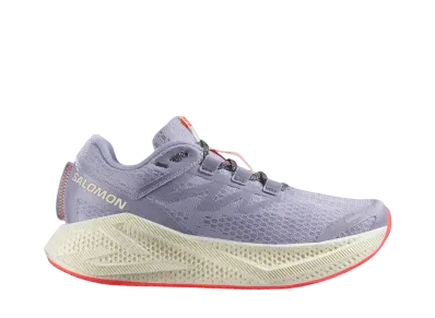 Salomon Women's Aero Glide 3 "Cosmic Sky/Vanilla Ice/Nine Iron"