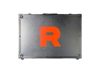 ポケモンカードゲーム 20周年記念 ロケット団スペシャルケース