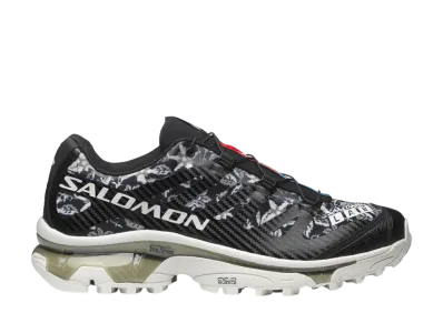 Salomon XT-4 Needlepoint "Black"
