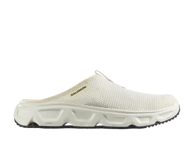 Salomon Reelax Slide 6.0 "Vanilla Ice/Vanilla Ice/Black"