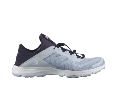 Salomon Women's Amphib Bold 2 "Arctic Ice/Nightshade/Serenity"