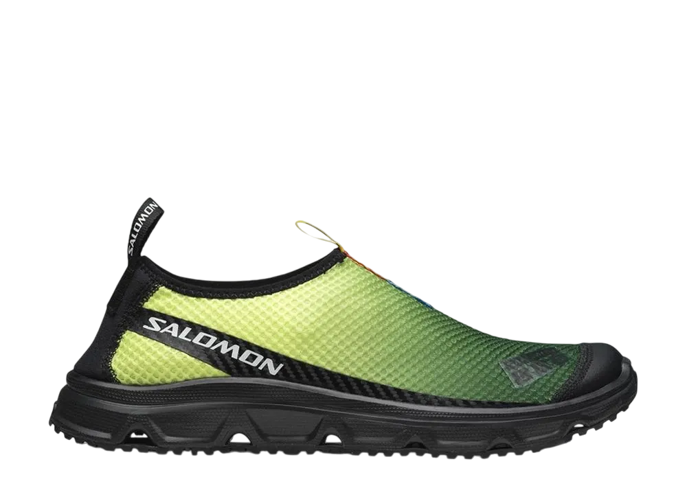 Salomon RX Moc 3.0 "Eden/Sharp Green/Black"