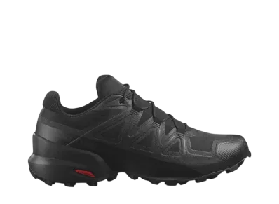 Salomon Women's Cross EVR "Black/Phantom/Black"