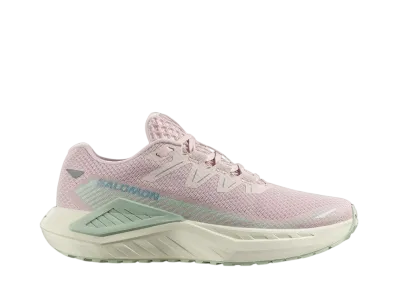Salomon Women's Drx Defy Grvl "Hushed Violet/Vanilla Ice/Sea Foam"