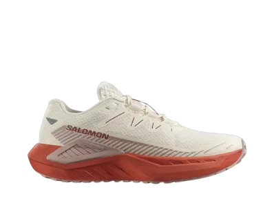 Salomon Women's Drx Defy Grvl "Vanilla Ice/Burnt Ochre/Etherea"