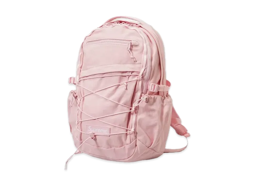 Supreme 25SS Backpack Supreme 25SS Backpack