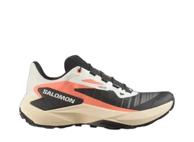 Salomon Women's Genesis "Fusion Coral/Tender Peach/Black"