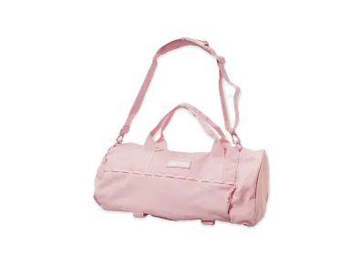 Supreme 25SS Duffle Bag "Light Pink"