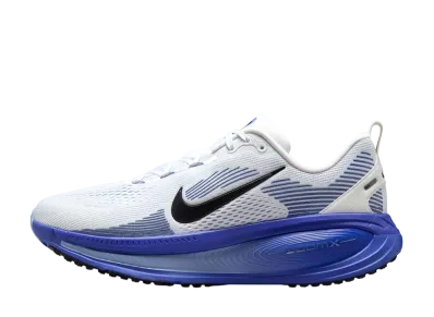 Nike Vomero 18 "White/Blue"