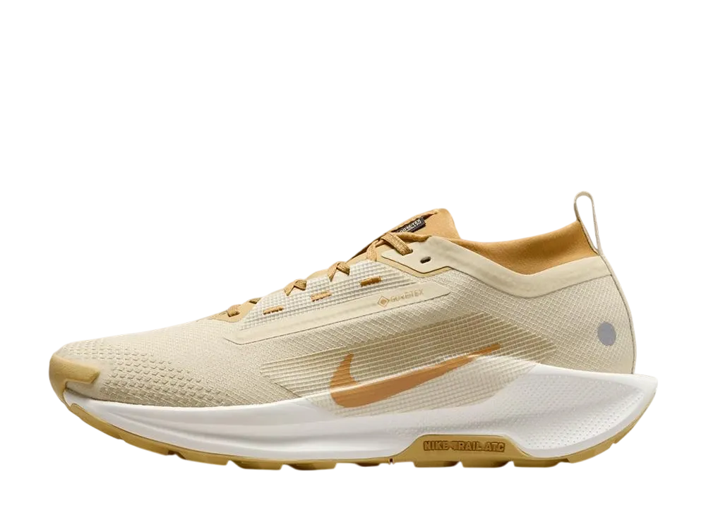 Nike Pegasus Trail 5 GORE-TEX "Team Gold/Desert Ochre"