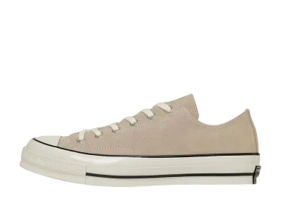 Converse Suede All Star LGCY OX "Safari Beige"