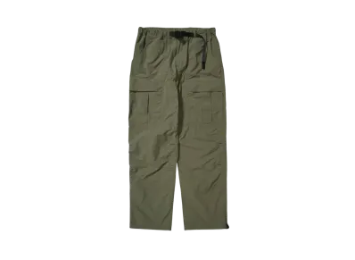 GRAMICCI CHUCKWALLA TRAIL PANT "MOCHA"