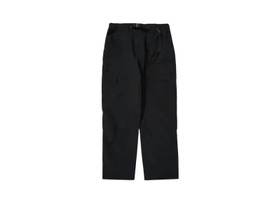 GRAMICCI CHUCKWALLA TRAIL PANT "BLACK"