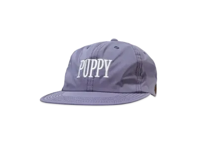 THE H.W.DOG &CO. PUPPY SKATE CAP "PURPLE"