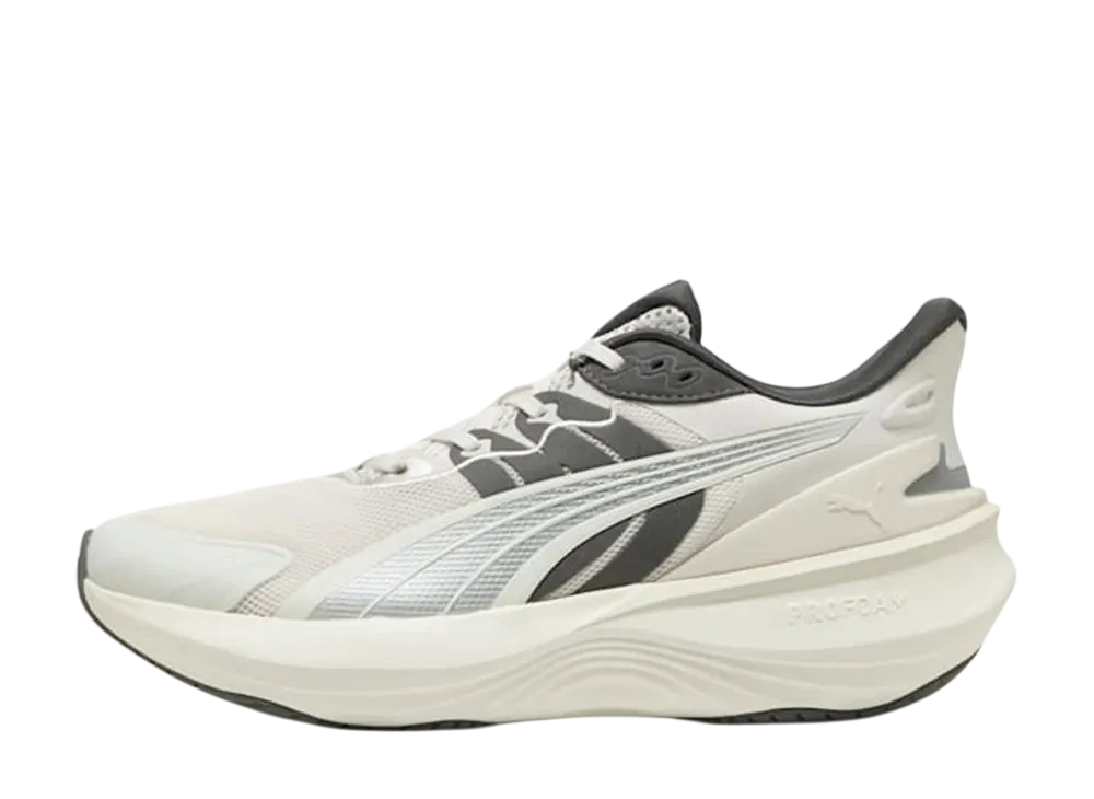 Puma Pulse Pro "Feather Gray/Cool Dark Gray"