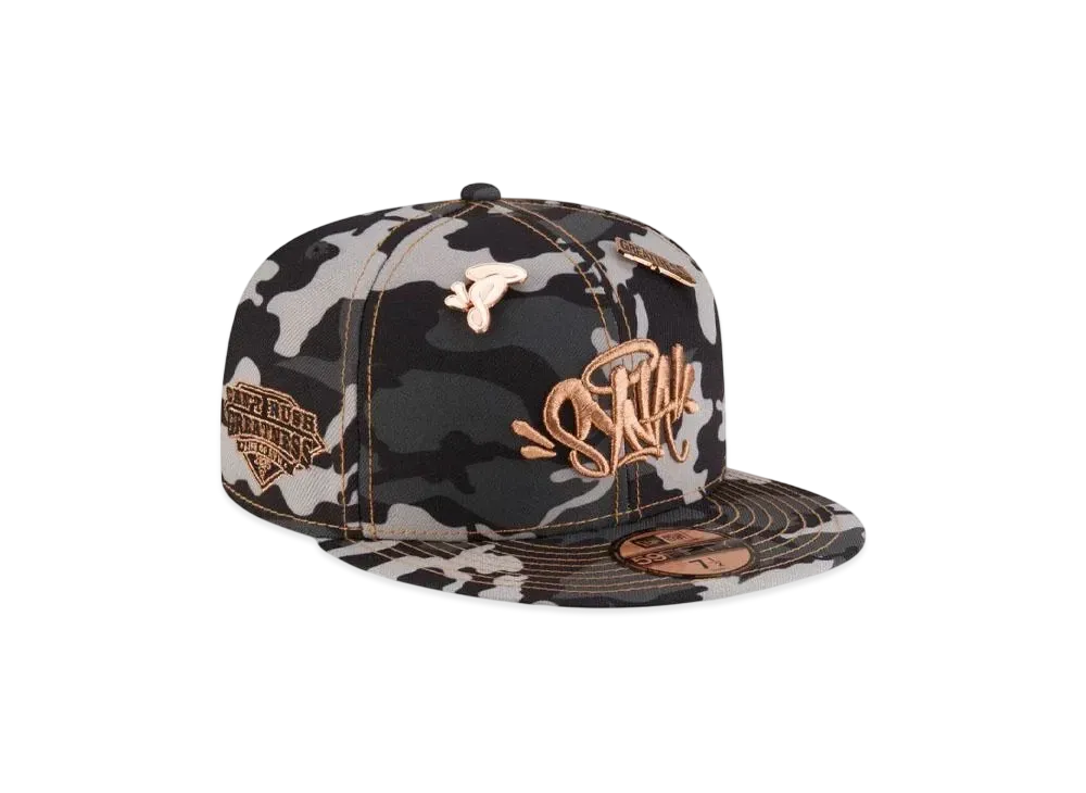 NEW ERA x Central Cee x SYNA World 59Fifty Fitted 