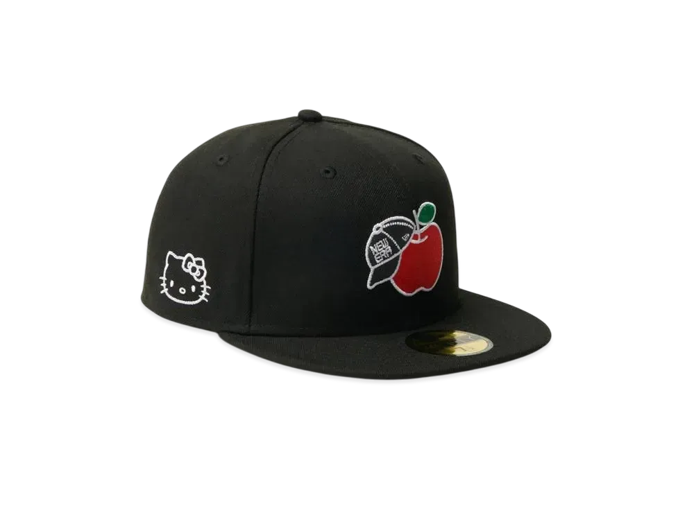 3/6発売｜New Era × Hello Kitty collection｜抽選/販売/定価情報