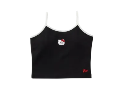 NEW ERA x HELLO KITTY Women's Camisole New Era Face "Black"