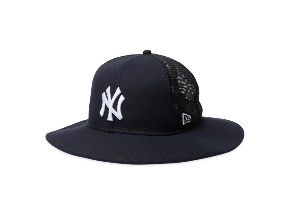 楽天市場】NEW ERA × 中津川吾郎 ニューエラ KNIT BUCKET HAT