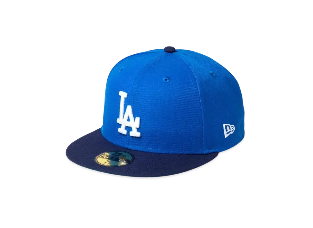 59FIFTY Powered by GORO NAKATSUGAWA（min-nano）ニューヨーク