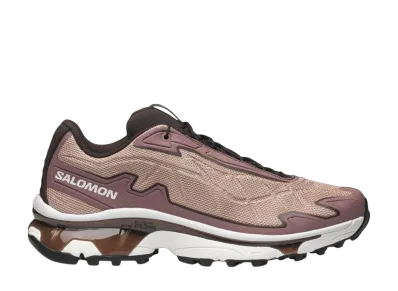 Salomon XT-Slate "Mahogany Rose/Rose Taupe/Black"
