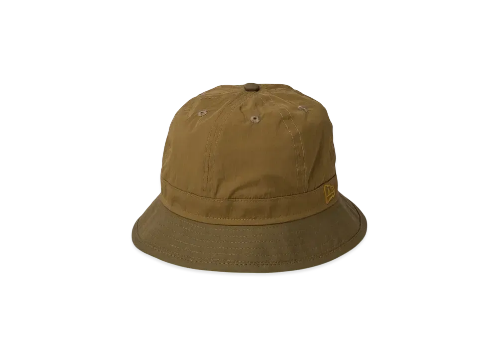 NEW ERA Kid's Explorer Powered by GORO NAKATSUGAWA (min-nano) "British Khaki"