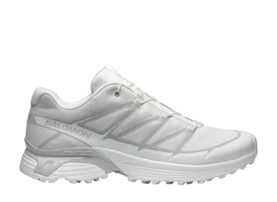 Salomon XT-Pathway 2 "White/White/Metal"