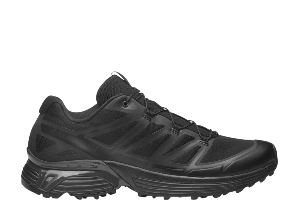 Salomon XT-Pathway 2 "Black/Black/Asphalt"