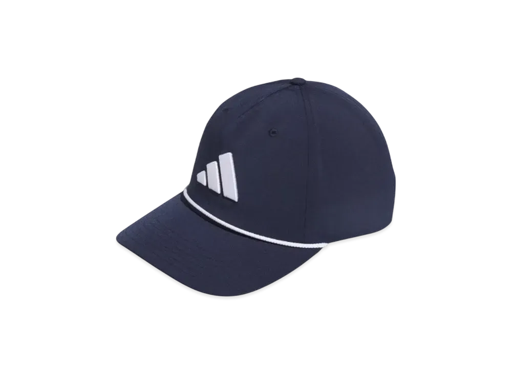 adidas Tour 5 Panel Cap "Collegiate Navy"