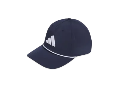 adidas Tour 5 Panel Cap "Collegiate Navy"