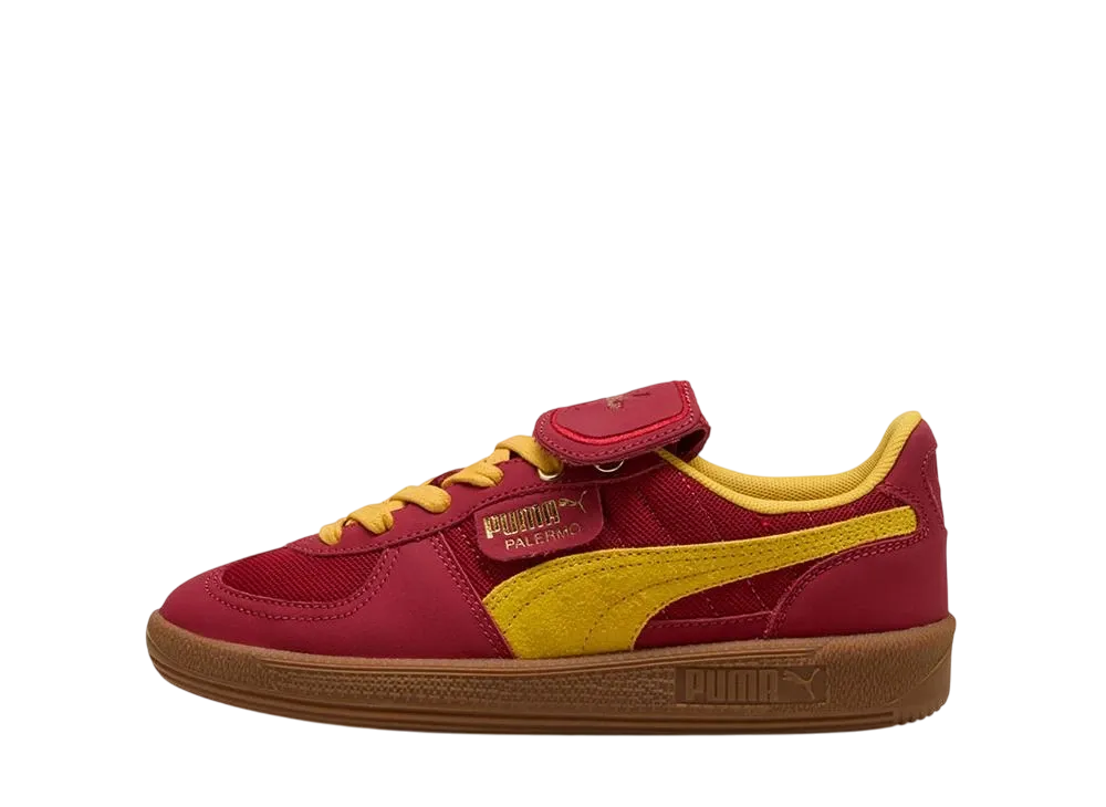 ハリー ポッター × プーマ GS パレルモ "グリフィンドール" (キッズ)