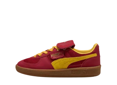 Harry Potter × Puma GS Palermo "Gryffindor"